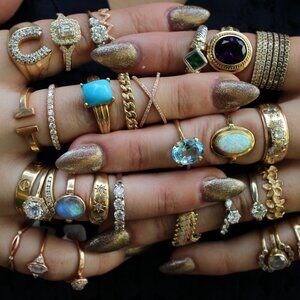 Welcome to Tesoro Fine Jewelry
